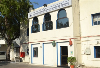 Dubai Seafarers Center